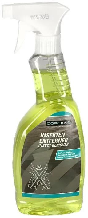 Insektenentferner,Pflegemittel
