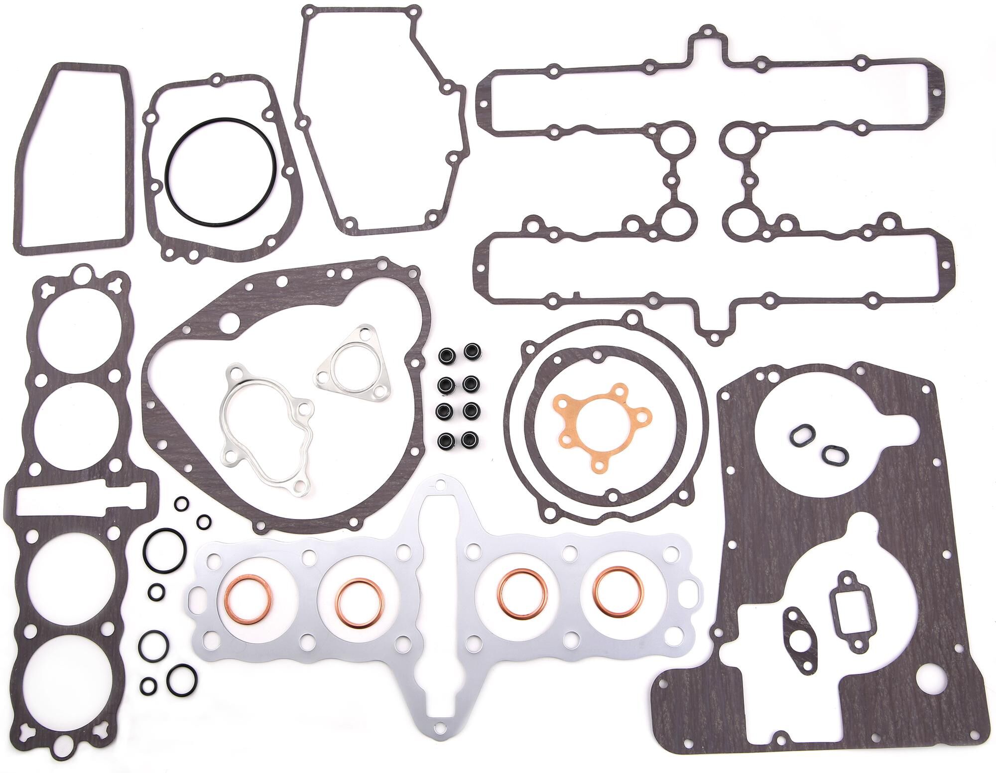 Dichtungen und Dichtungssätze