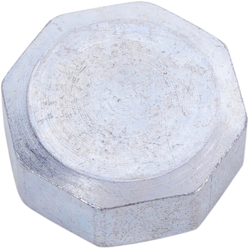 Fork locknut Gabeln - Ersatz / Zubehör