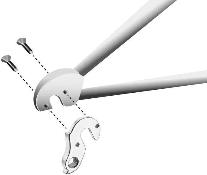 UNION_Schaltauge Schaltaugen,Schaltwerke - Ersatz