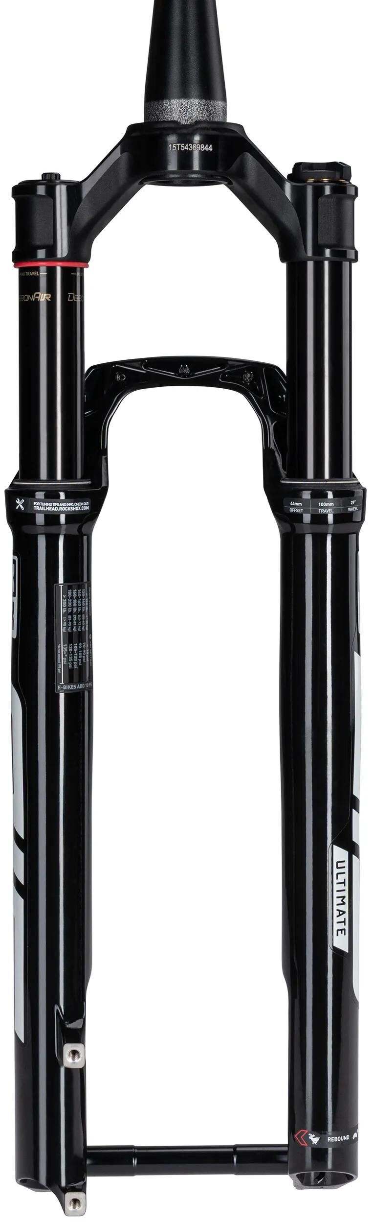 ROCKSHOX_Federgabel Federgabeln,Gabeln