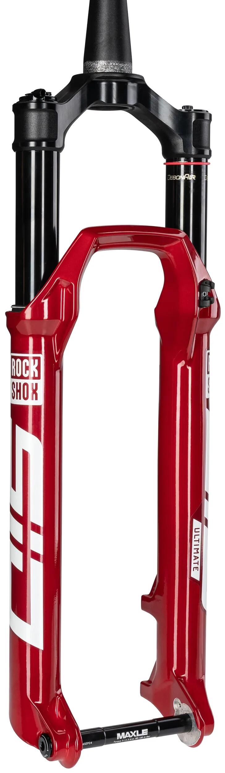 ROCKSHOX_Federgabel Federgabeln,Gabeln