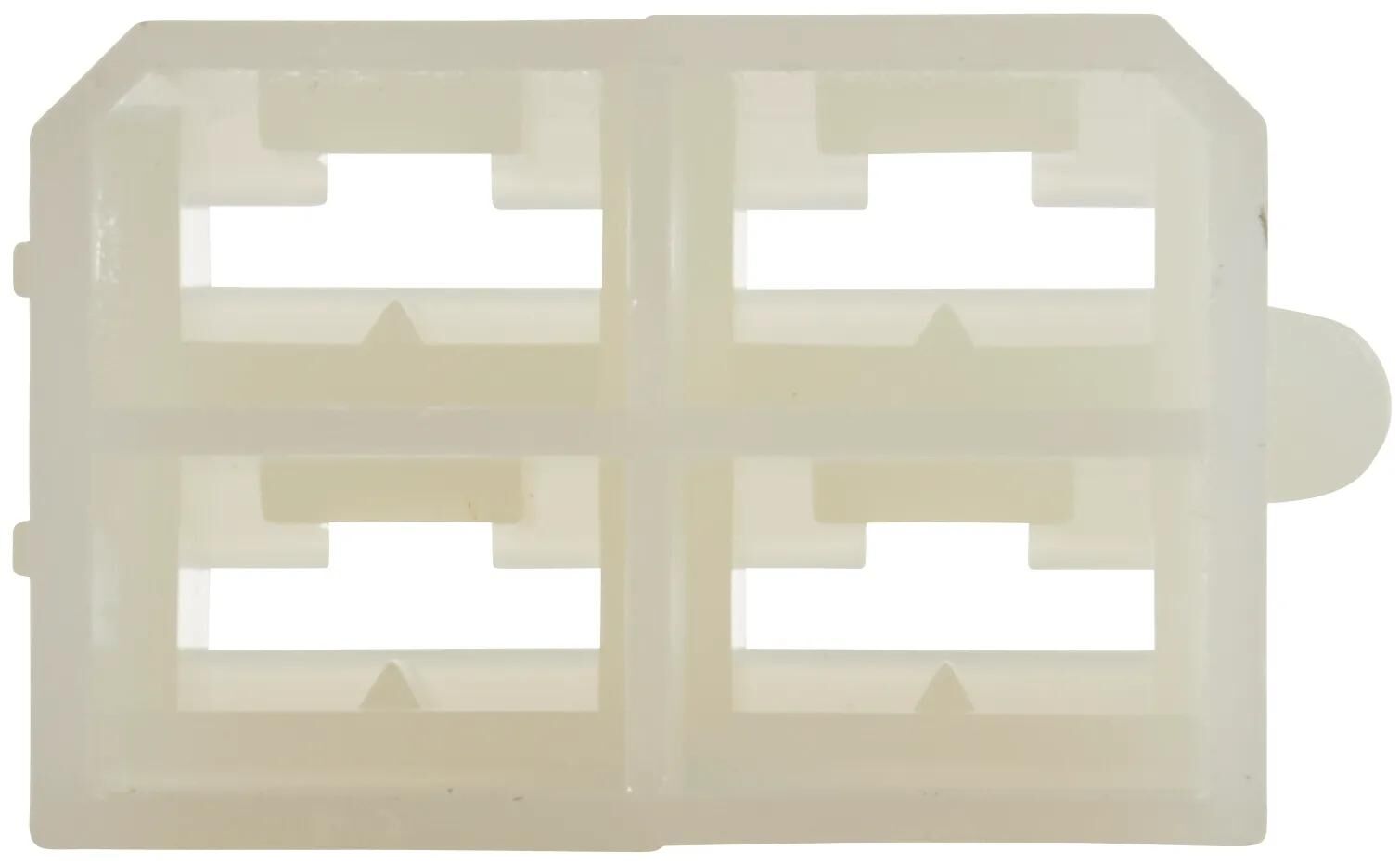 _Steckgehäuse Steckgehäuse