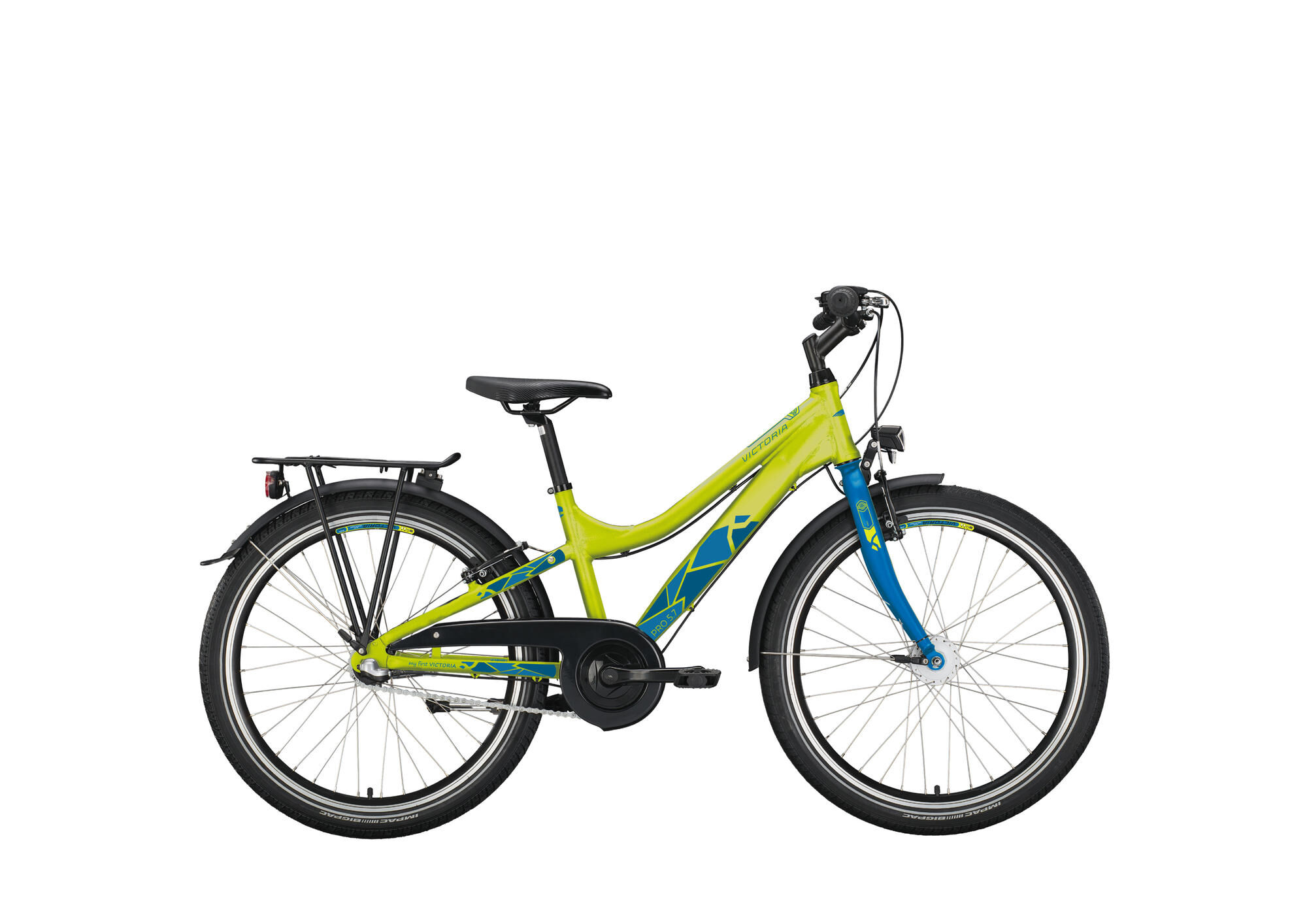 _Jugendrad_Pro 4.9_1 Kinderräder,Fahrräder,Jugendrad City / Trekking