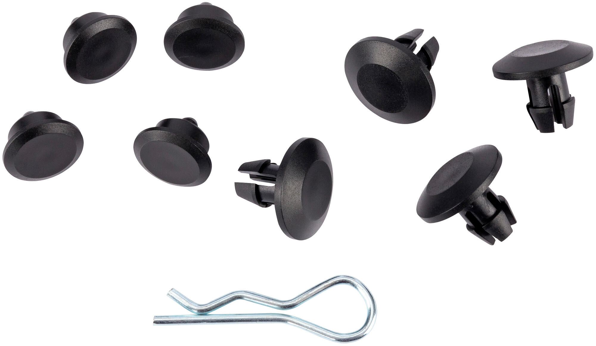 _Befestigungsclip Korbbefestigung,Korbhalter