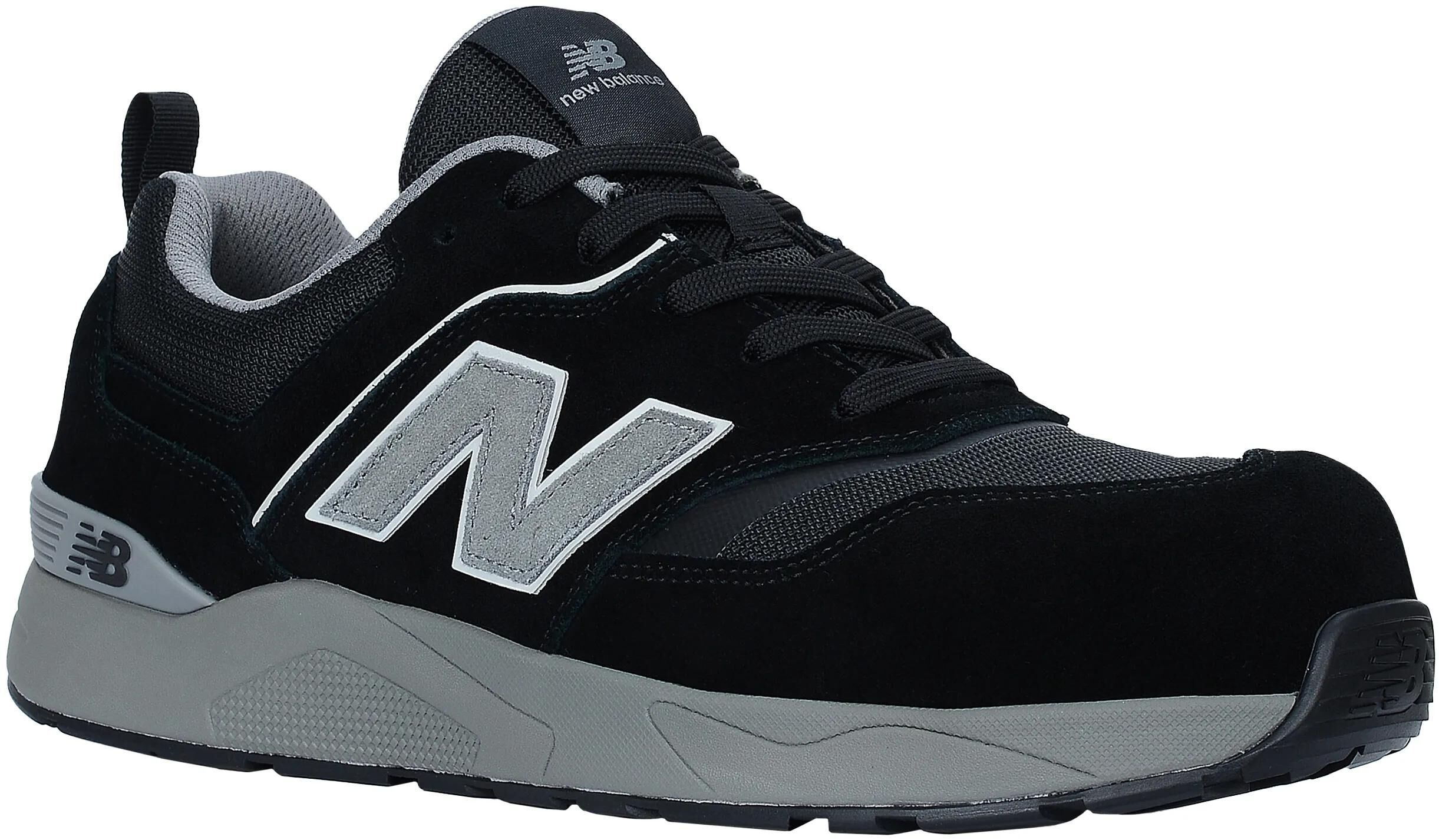 New Balance_Halbschuh Sicherheitsschuhe,Arbeitsbekleidung,Arbeitsschuhe,Bekleidung