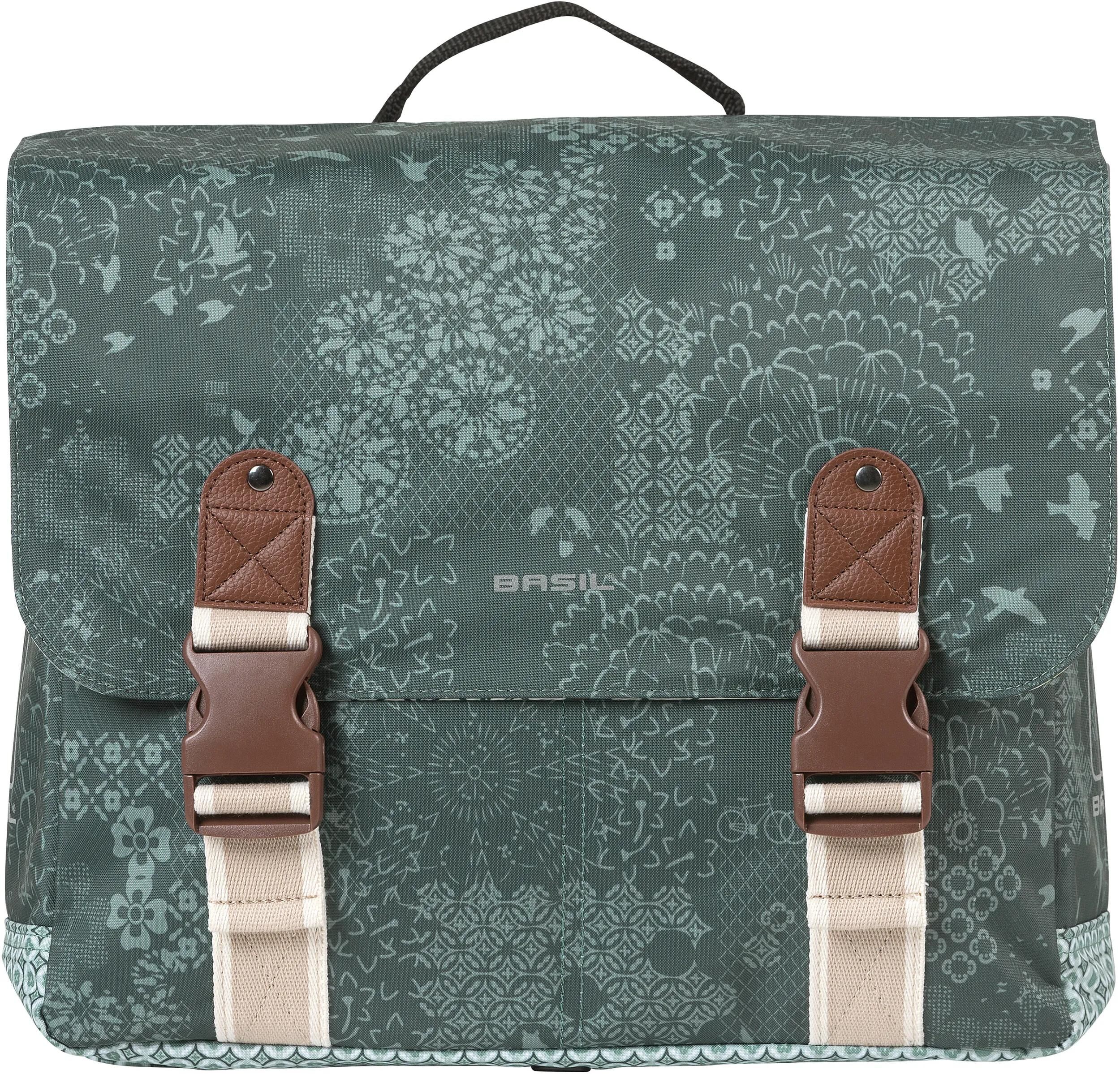 BASIL_Doppeltasche Doppeltaschen