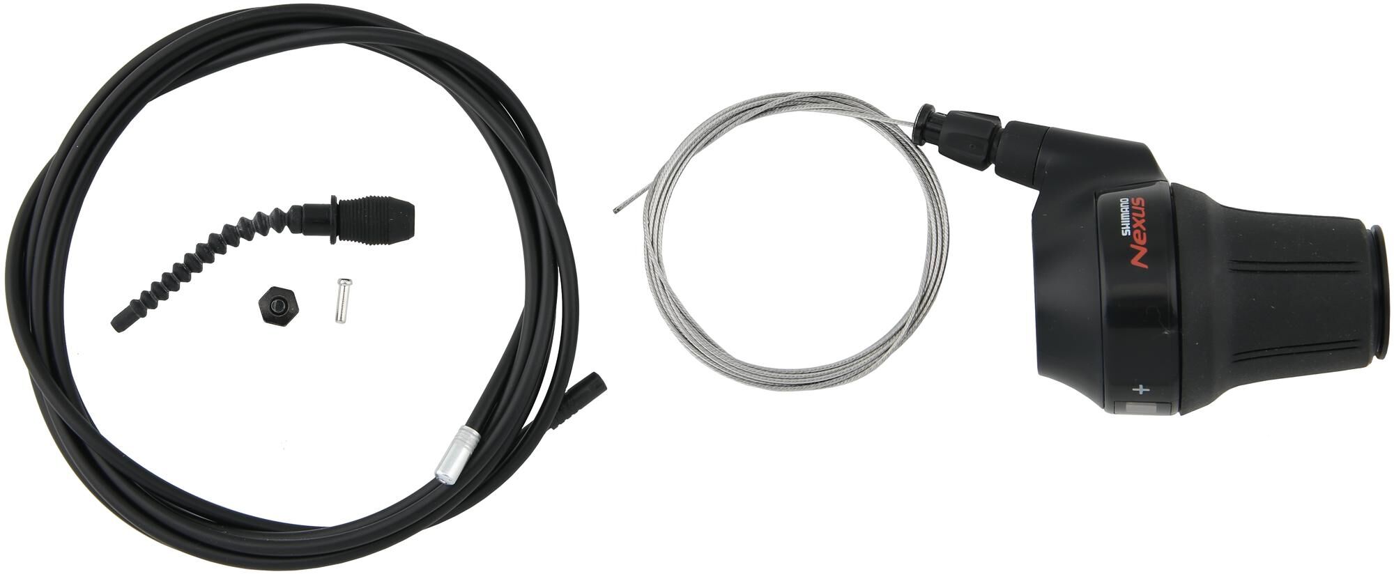 _Drehgriffschalter Schalthebel - Getriebenabe,Schalthebel