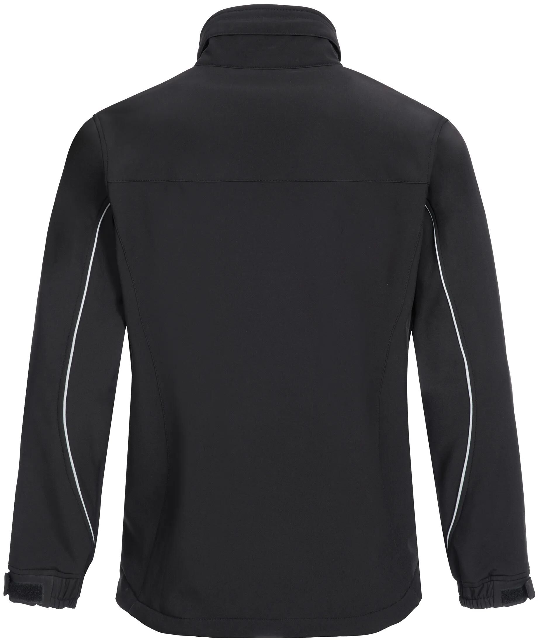 NITRAS SAFETY Softshelljacken,Arbeitsbekleidung