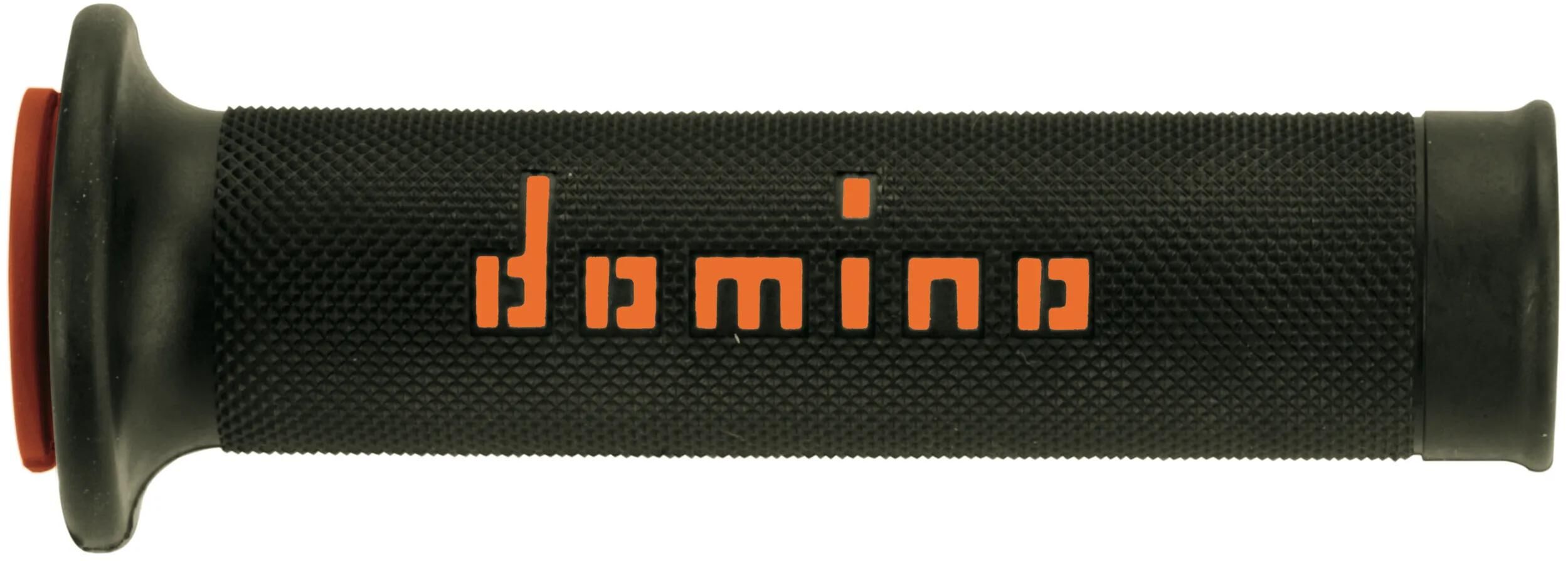 domino_Griffgummi Griffbezüge/Griffgummis