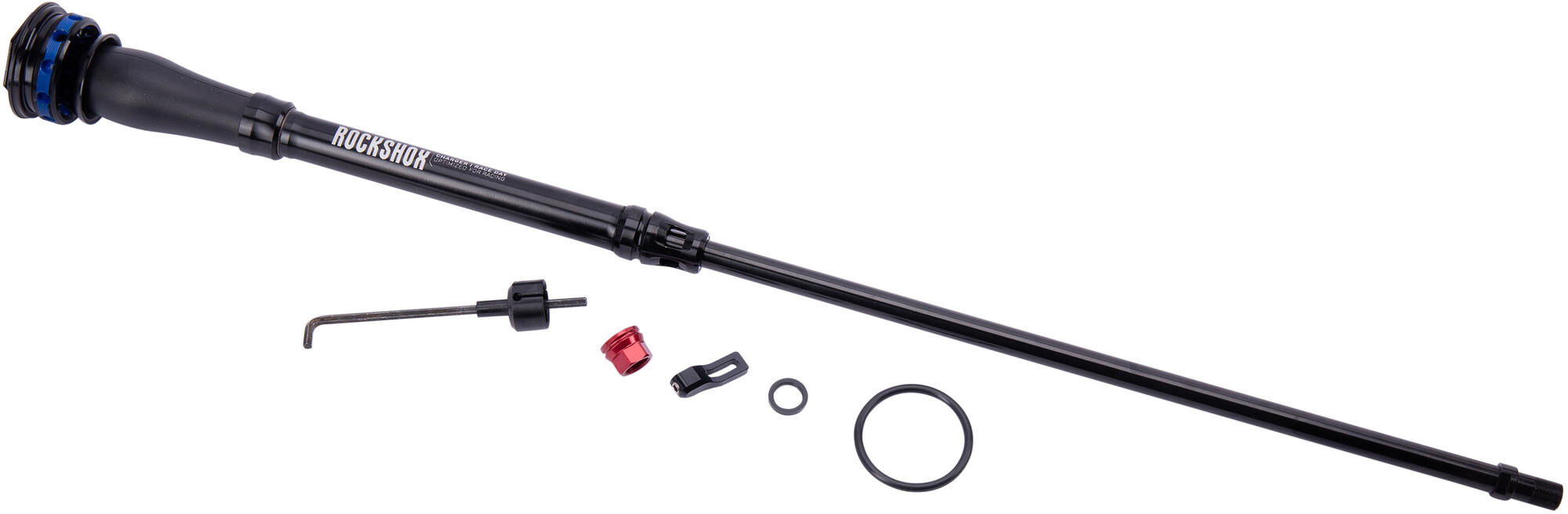 _Upgrade-Kit Federgabel - Ersatz