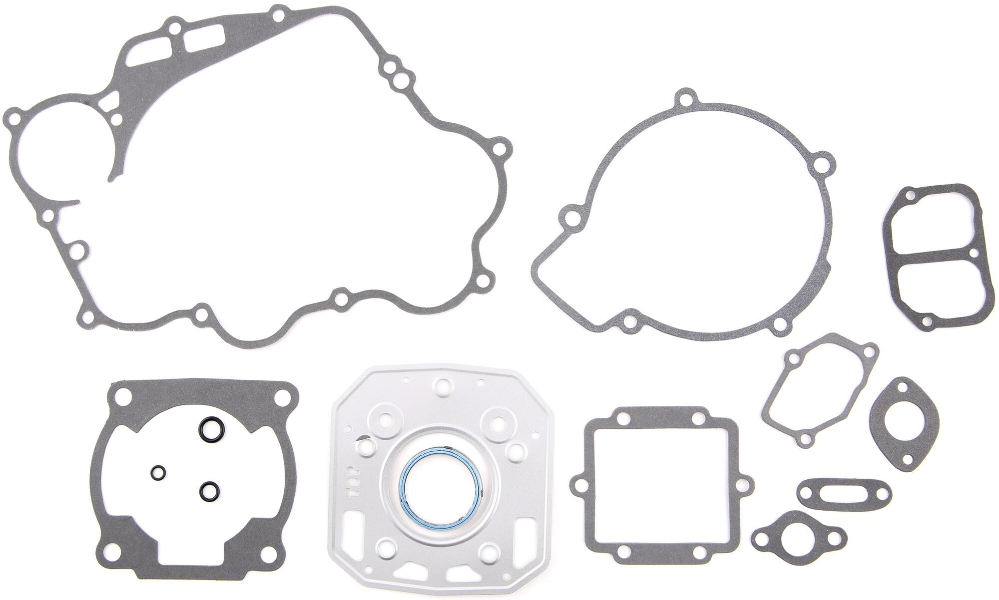 Dichtungen und Dichtungssätze