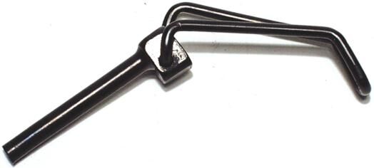 _Klappstecker Anhängerkupplungen,Anhänger - Ersatz