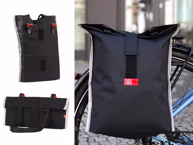FAHRER_Shoppingtasche Shoppingtaschen,Einkaufstaschen,Einzeltaschen