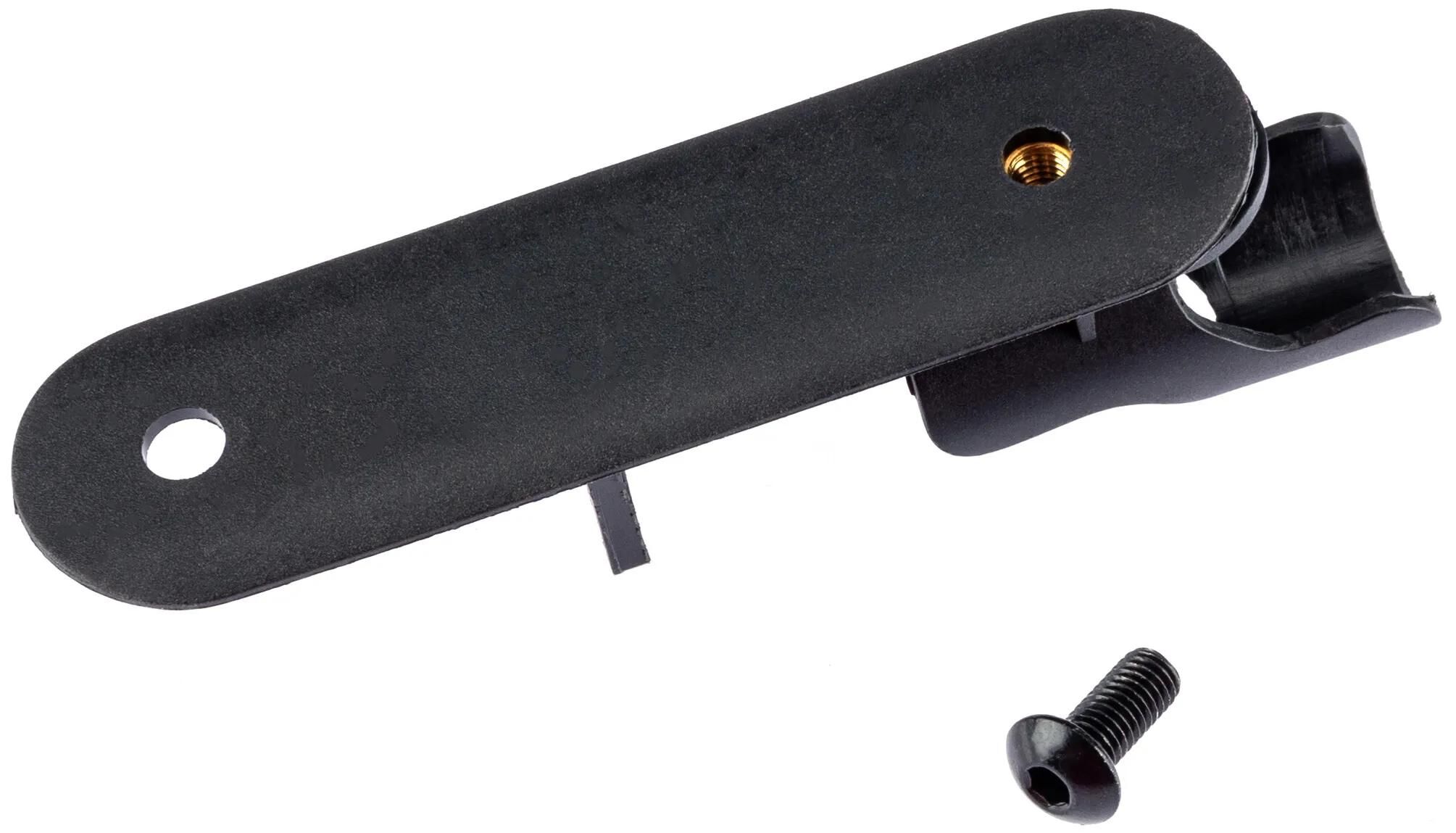 CONWAY_Akkuhalter Halter