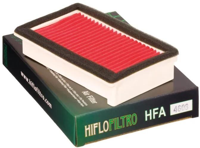 HIFLOFILTRO_Luftfilter Luftfilter,Filter