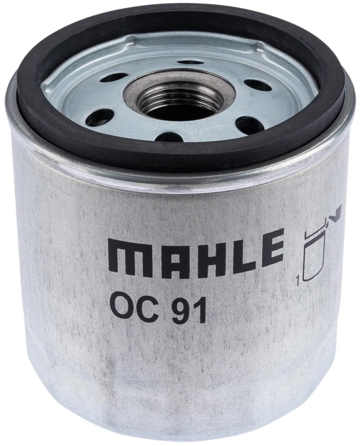 MAHLE_Ölfilter Ölfilter,Filter
