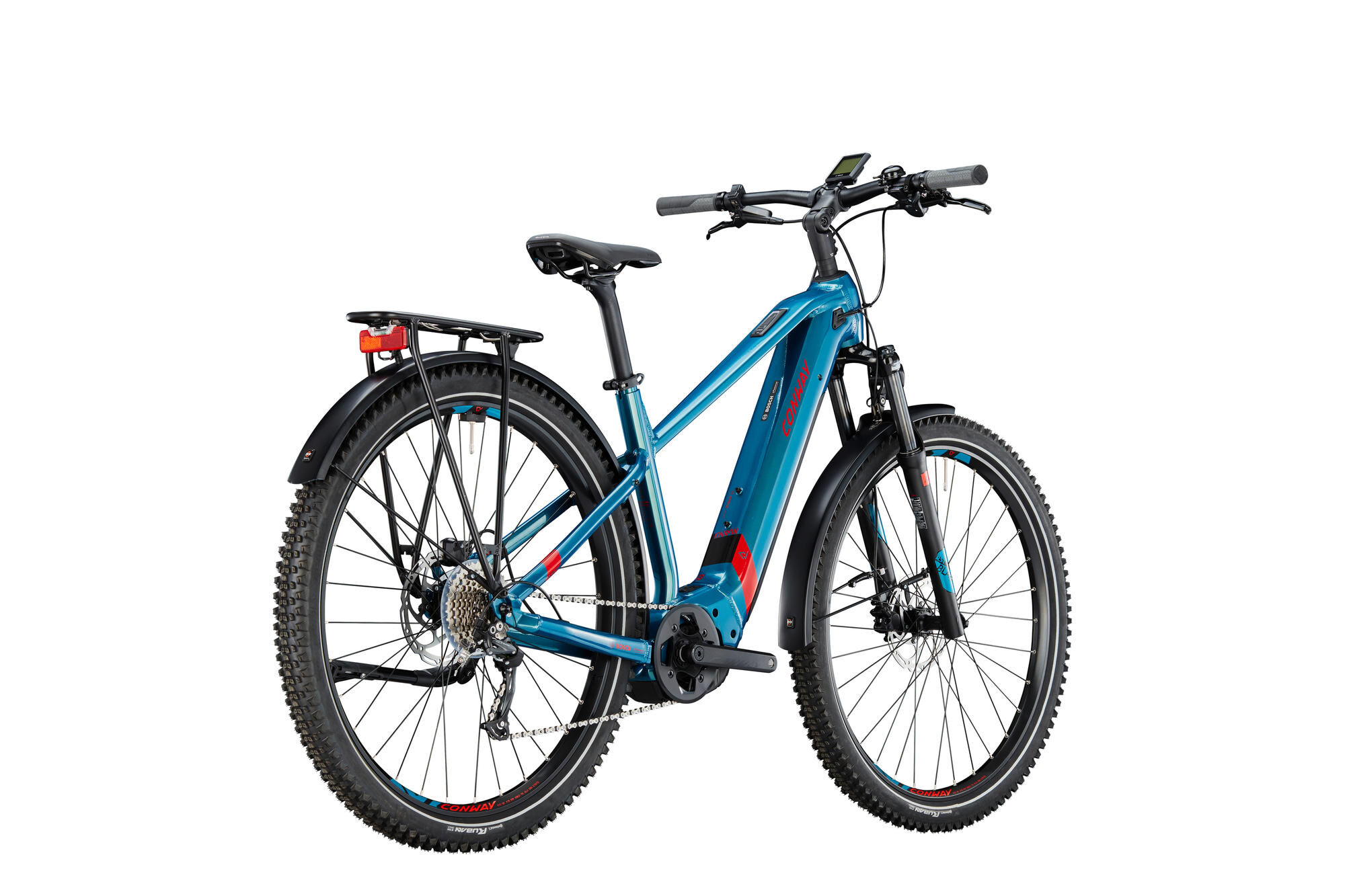 _Elektro-SUV_Cairon C 2.0 625_3 Elektro-SUV,Elektroräder,Fahrräder,SUV