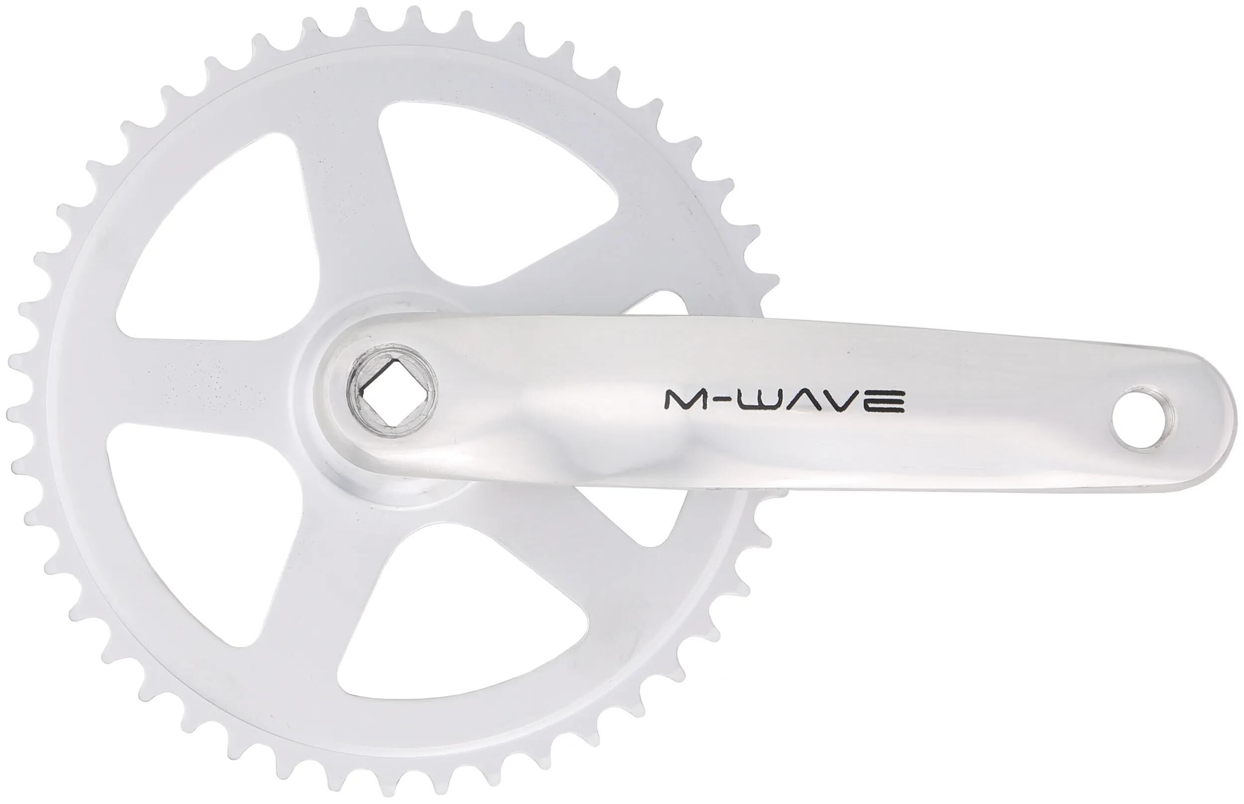 M-WAVE_Kettenradgarnitur Kettenradgarnituren