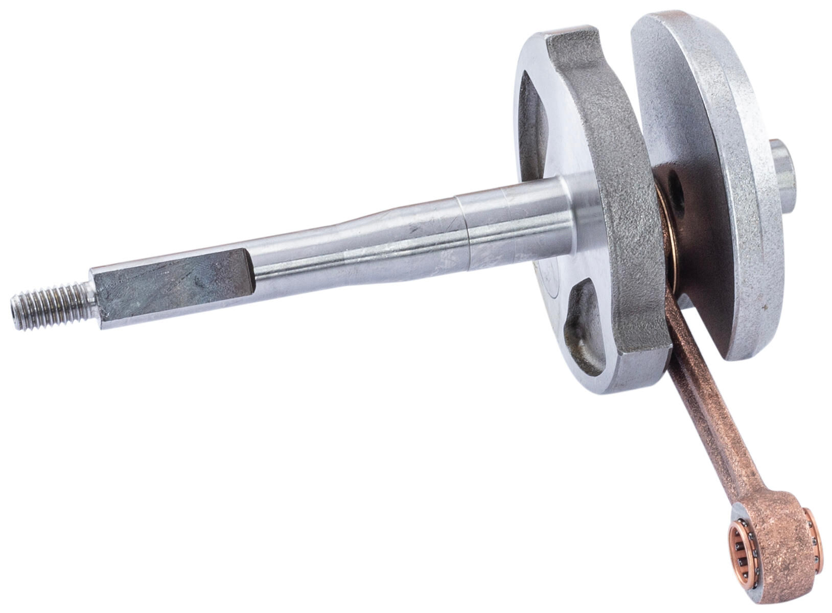 _Kurbelwelle Kurbelwellen