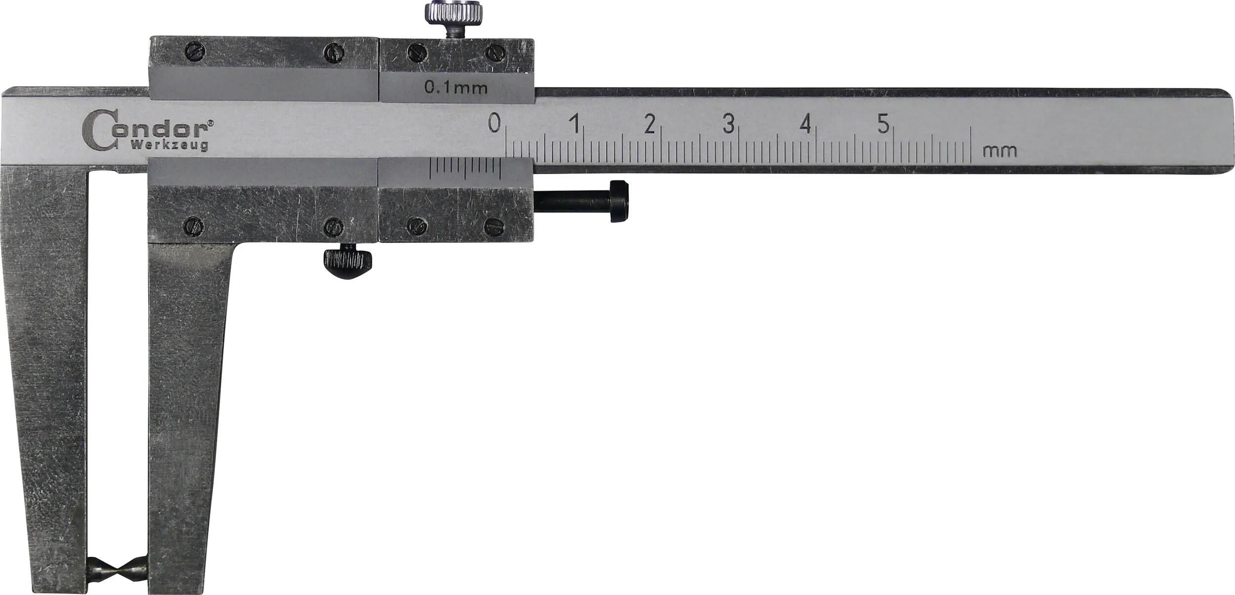 Schieblehren,Messschieber