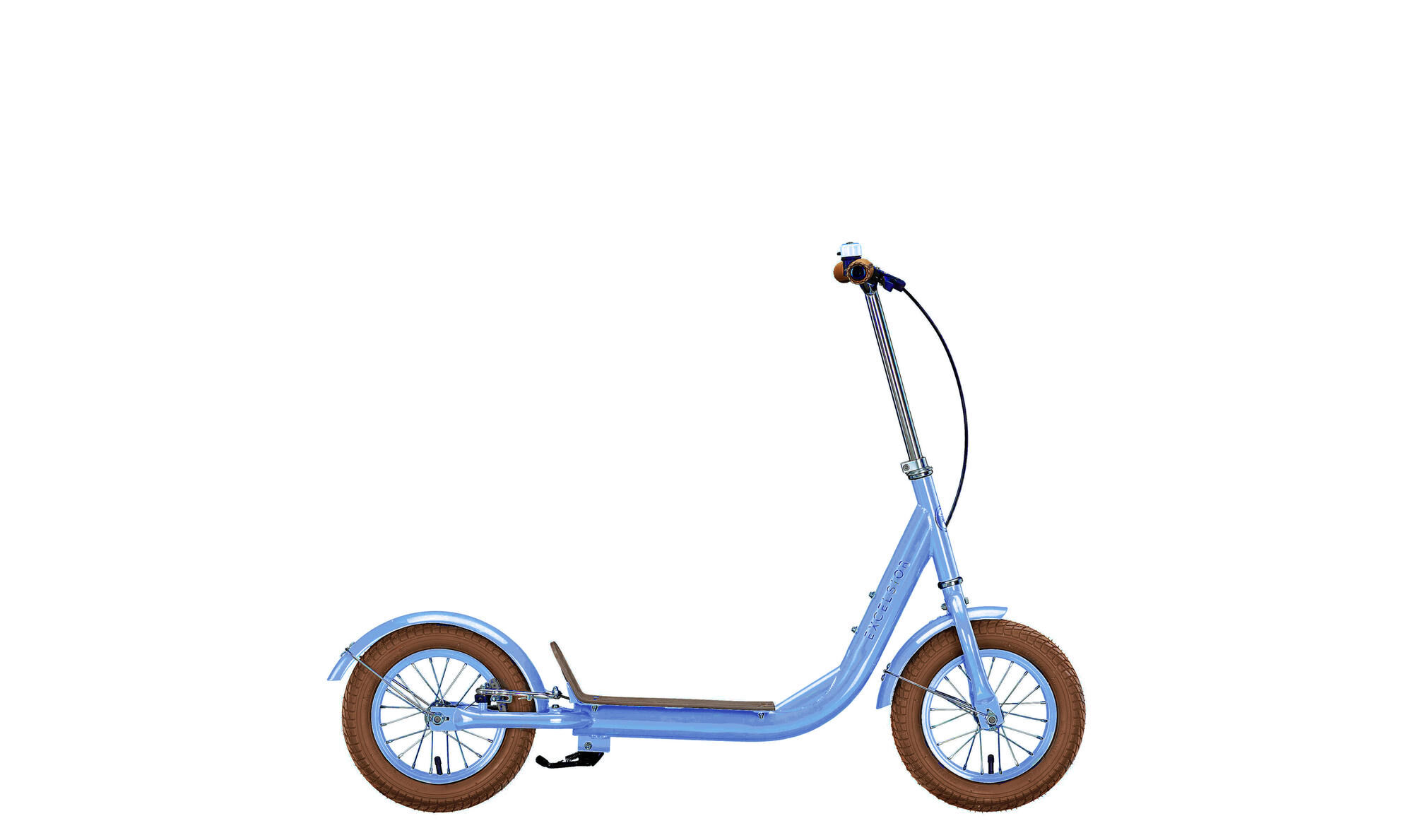 _Roller_Retro Scooter_1 Tretroller,Roller