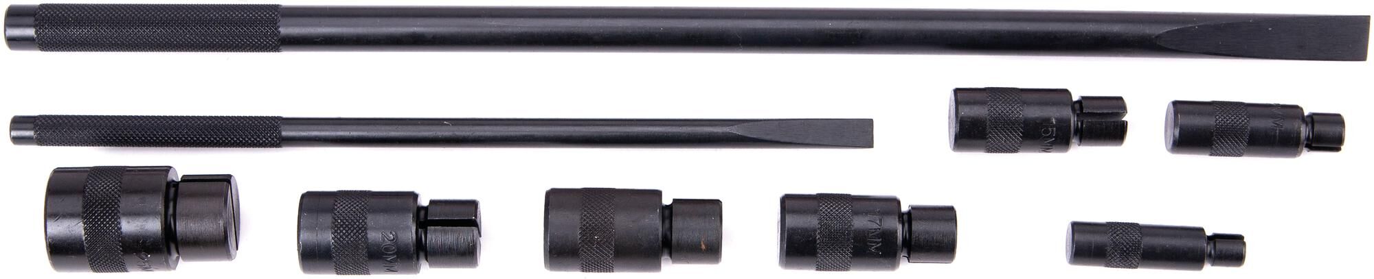 Puller set Lagerabzieher,Abzieher