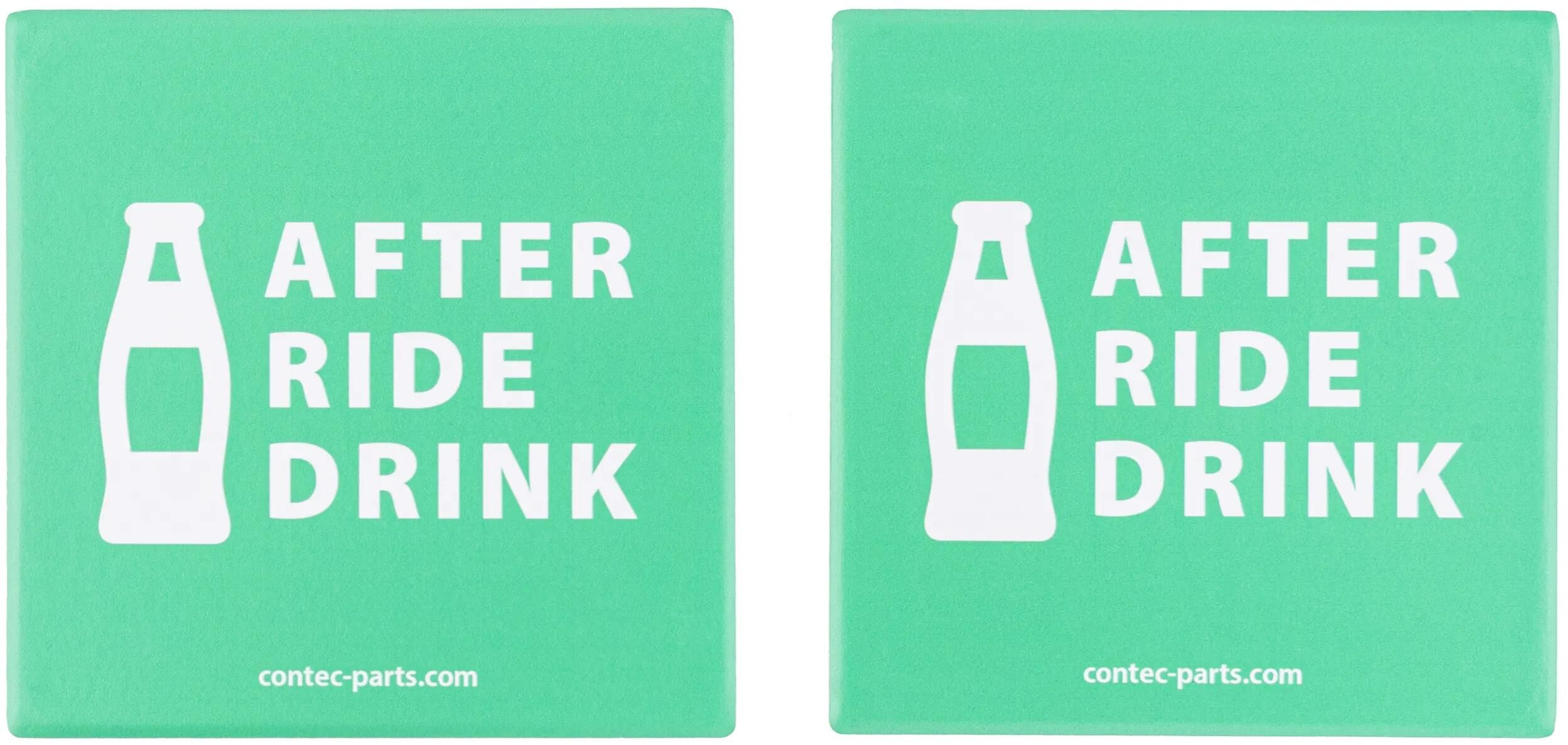 CONTEC_Untersetzer Werbemittel