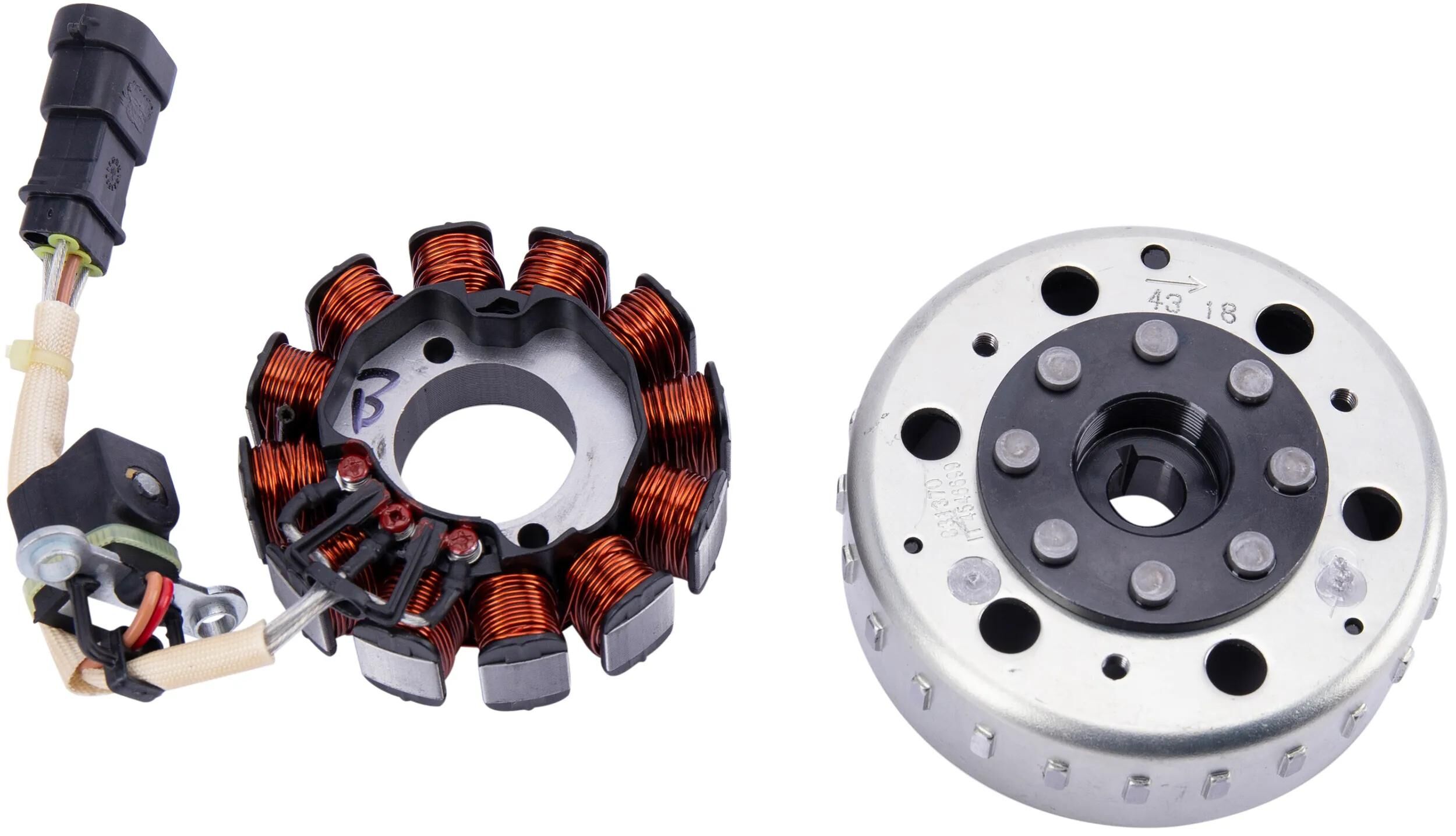 Tecnoetre_Lichtmaschine Lichtmaschinen