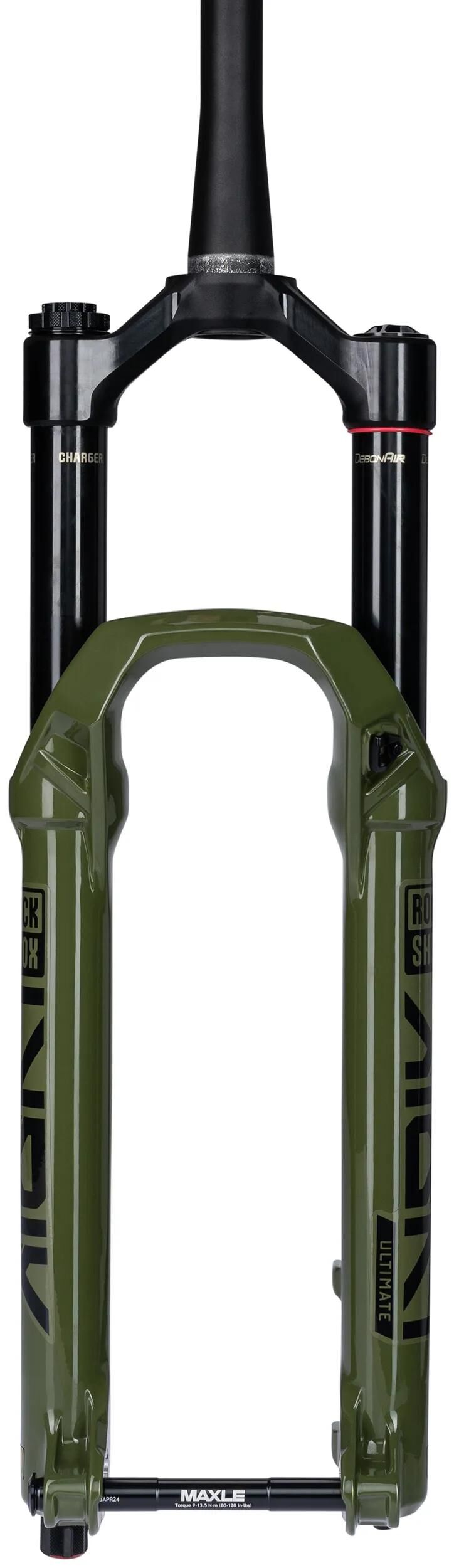 ROCKSHOX_Federgabel Federgabeln,Gabeln