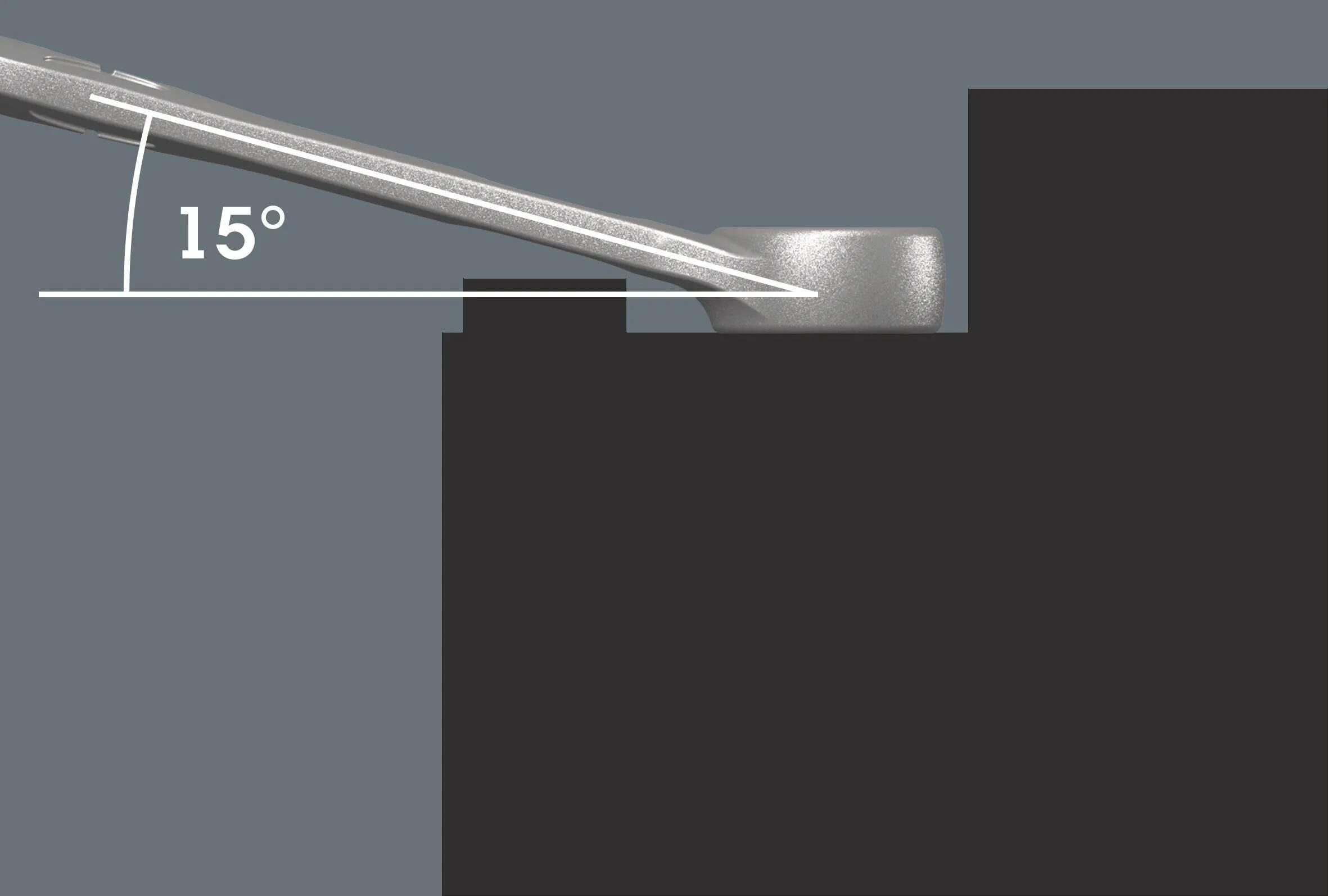 Wera_Ringmaulschlüsselsatz Schraubenschlüssel