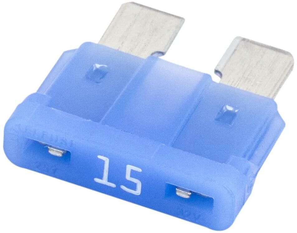 SPAHN_Flachstecksicherung Flachstecksicherungen,Sicherungen