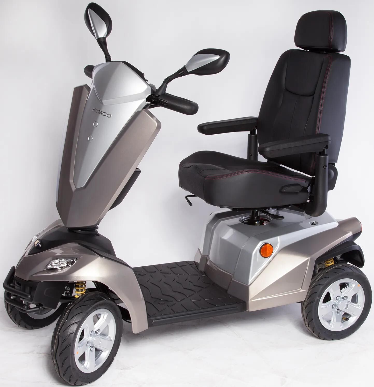 _Elektromobil_Maxer_2 Elektromobile,Elektromobil