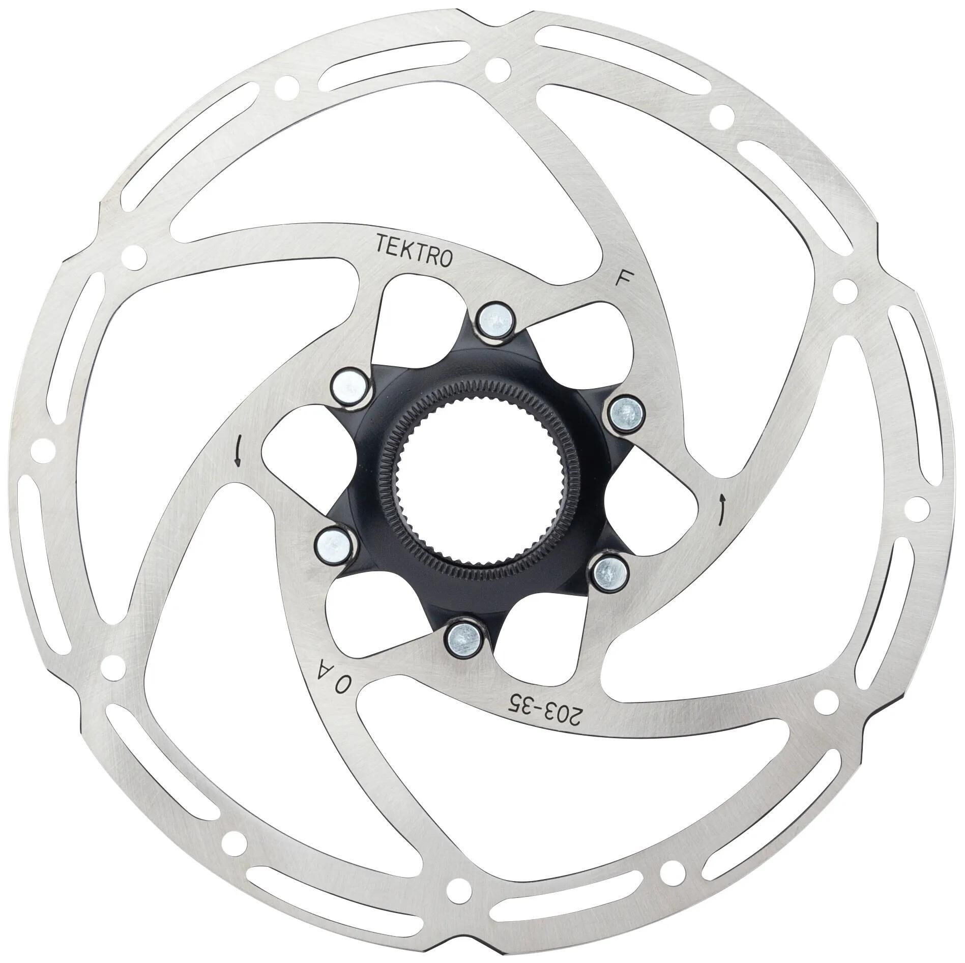 TEKTRO_Bremsscheibe Bremsscheiben