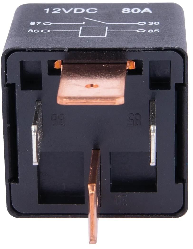 Anlasserschalter,Starterrelais,Fernschalter