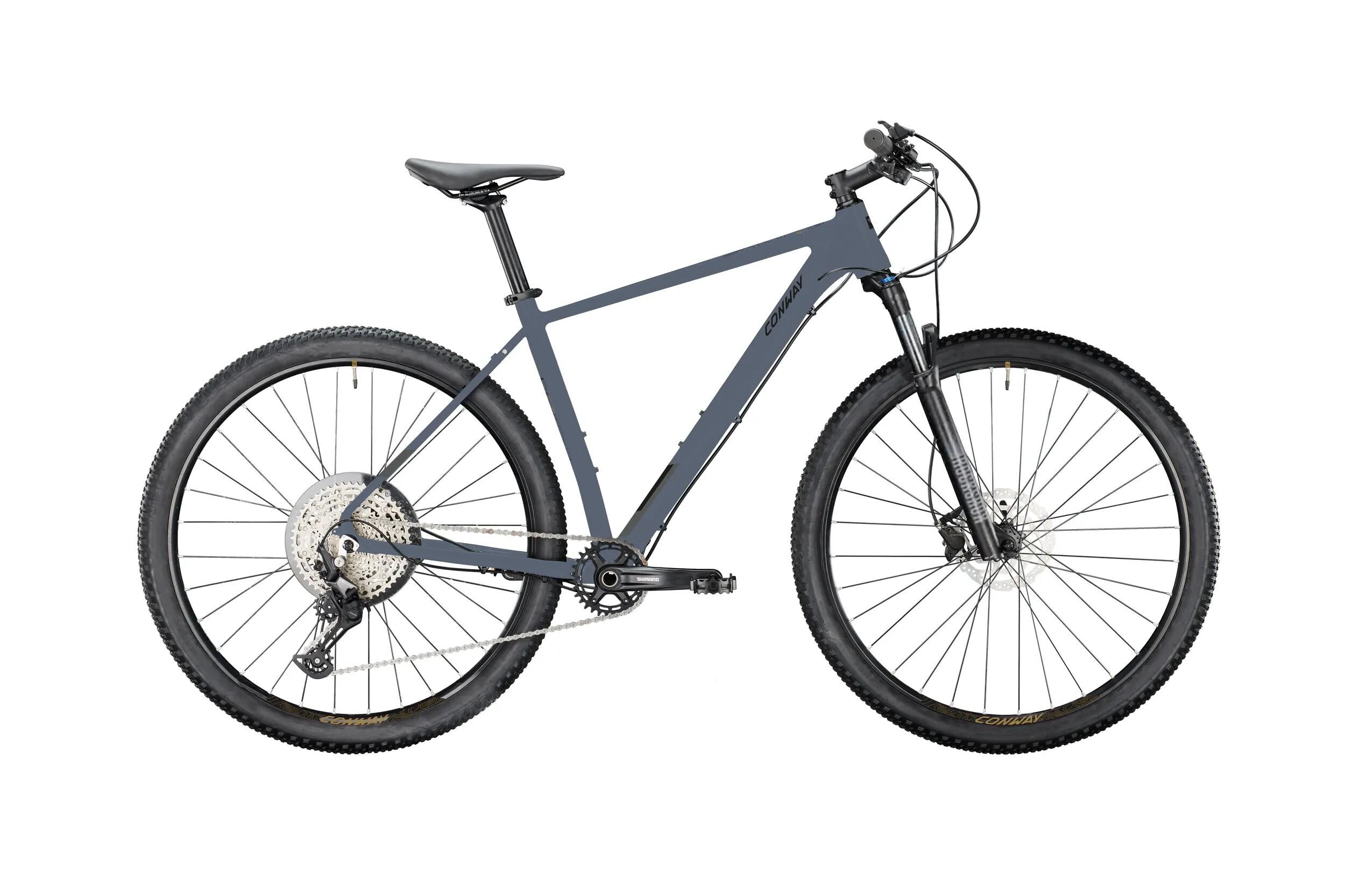 _1 MTBs,Mountainbikes,Fahrräder,Hardtail