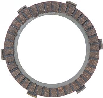_Kupplungsreibscheibe Kupplungslamellen