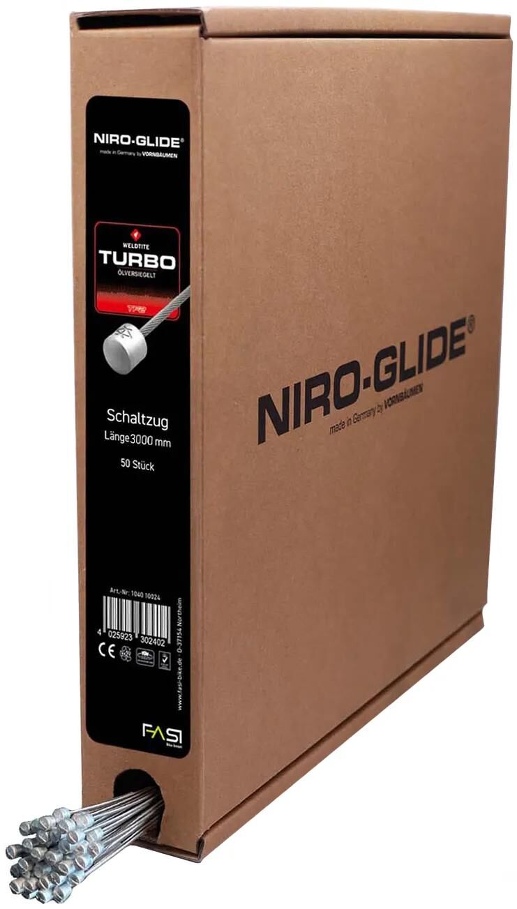 NIRO-GLIDE_Schaltzug Innenschaltzüge,Schaltzüge