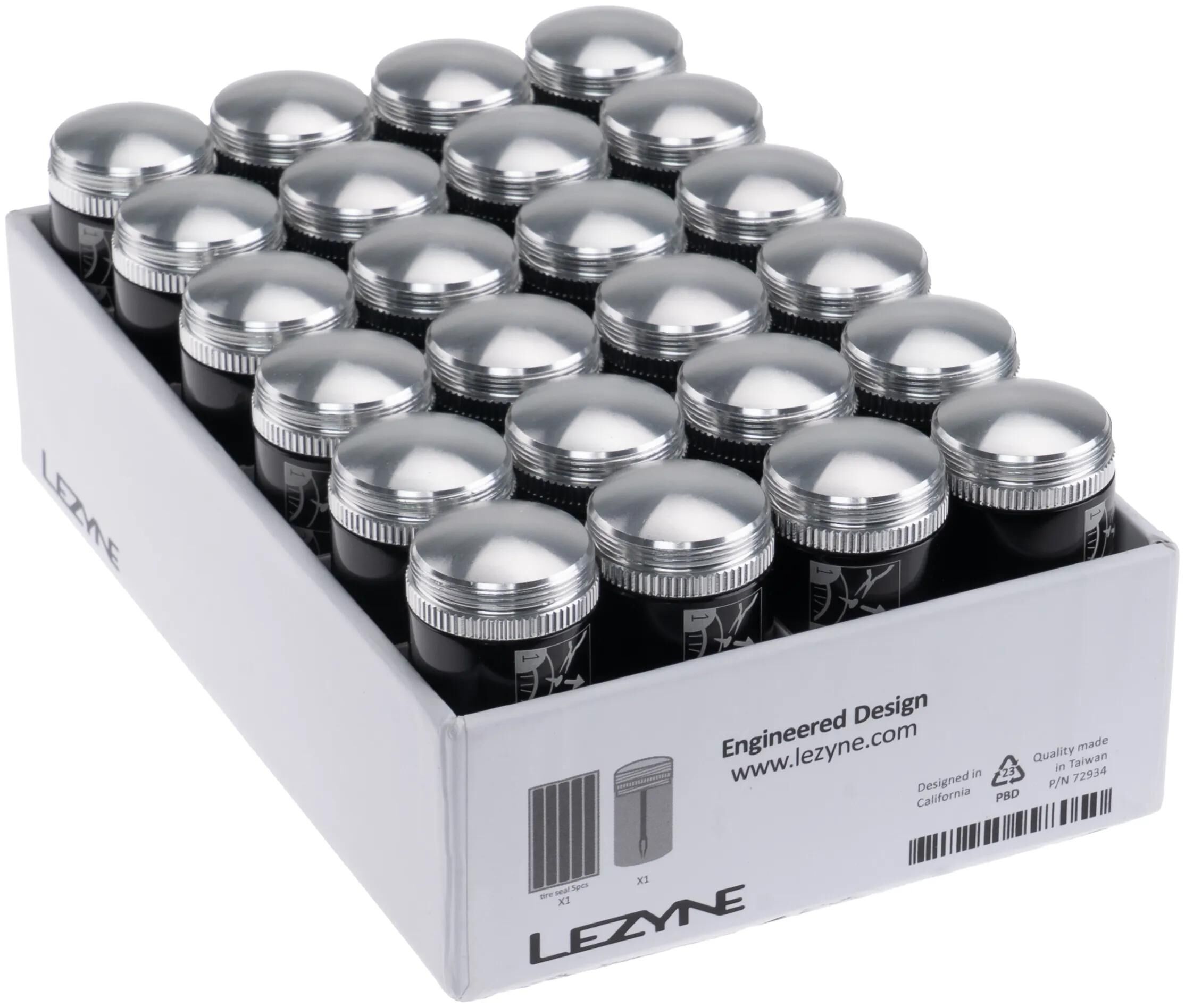 LEZYNE_Reparatur-Kit Flickzeug