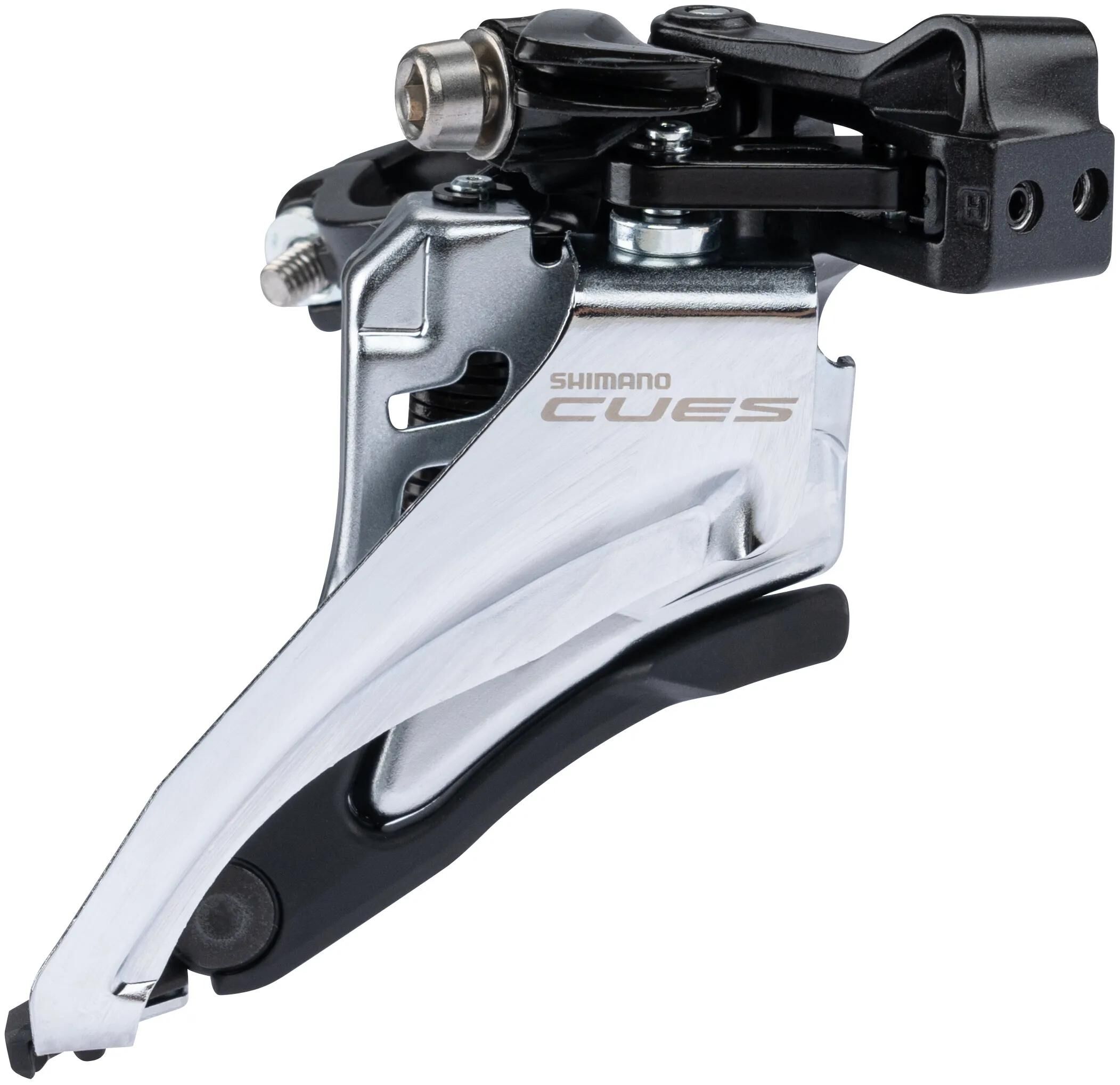 SHIMANO_Umwerfer Umwerfer