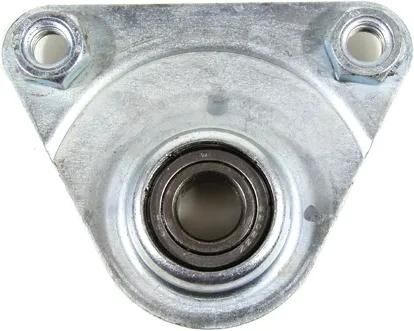 CiF_Lagerflansch Lagerflansche