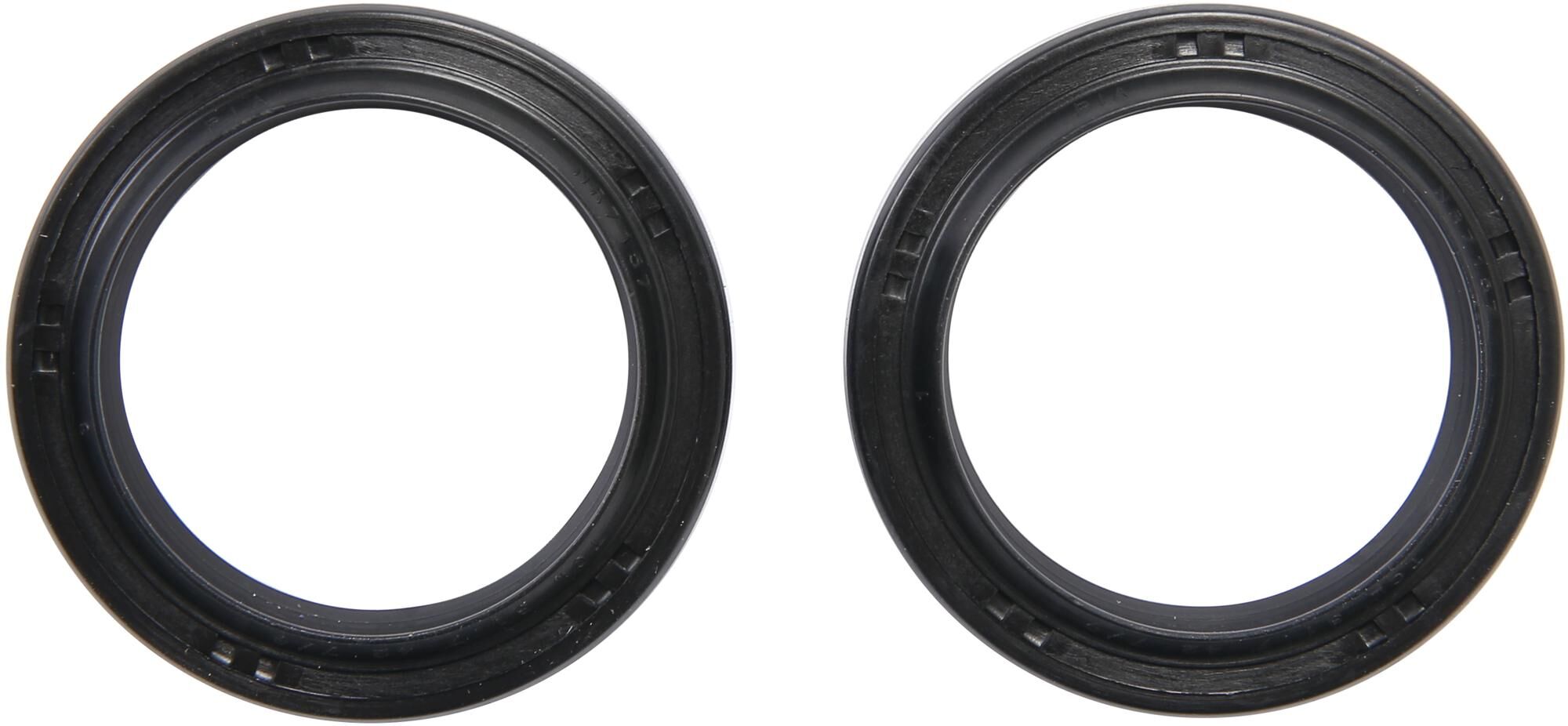 Gabelsimmerringe,Simmerringe