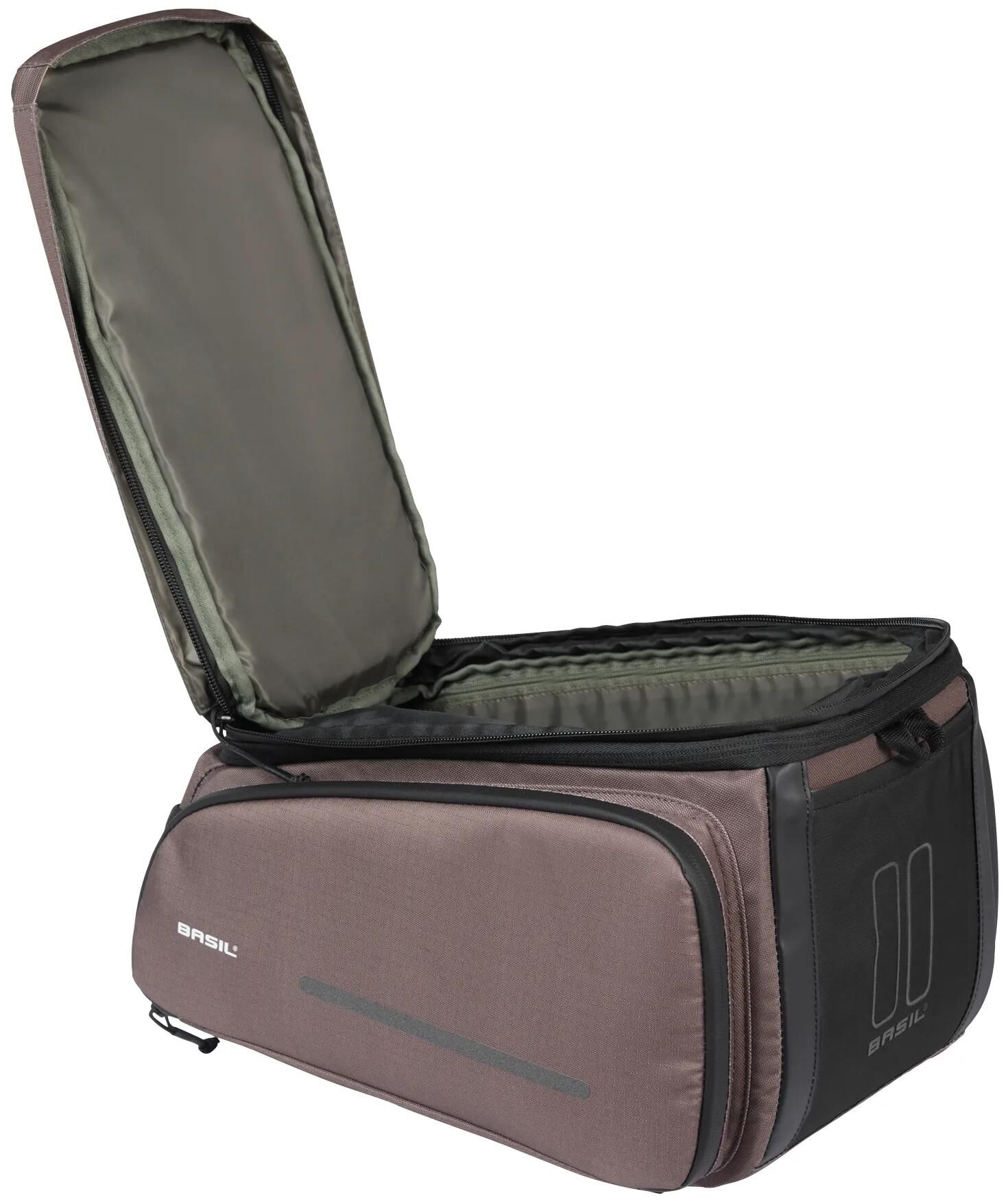 BASIL_Gepäckträgertasche Gepäckträgertaschen