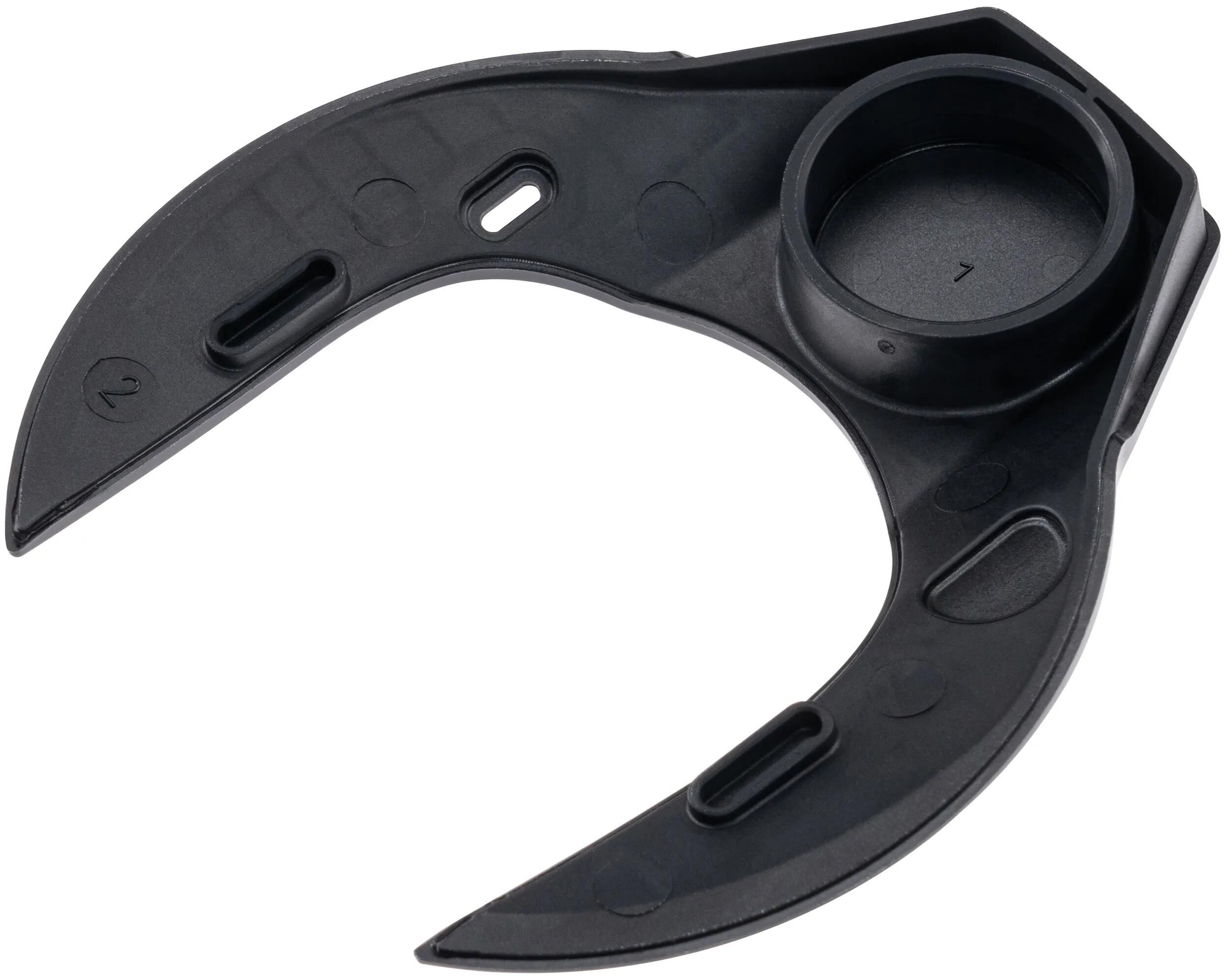 _Batterieabdeckung Kettenradgarnituren - Ersatz