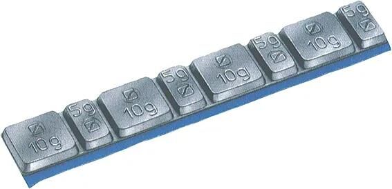 Niso Tech_Klebegewicht Klebegewichte