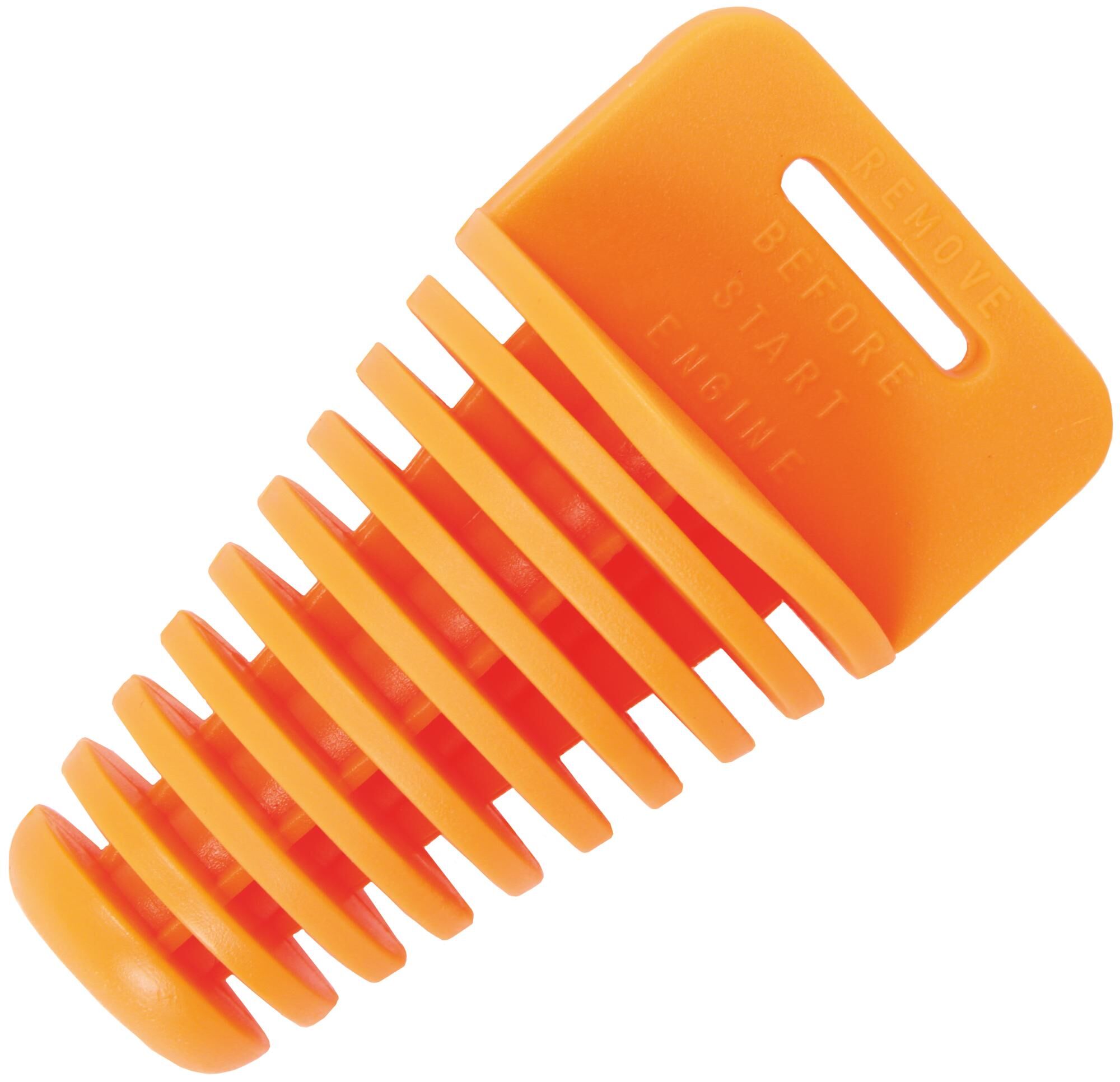 _Auspuffstopfen Schalldämpfer - Ersatz / Zubehör