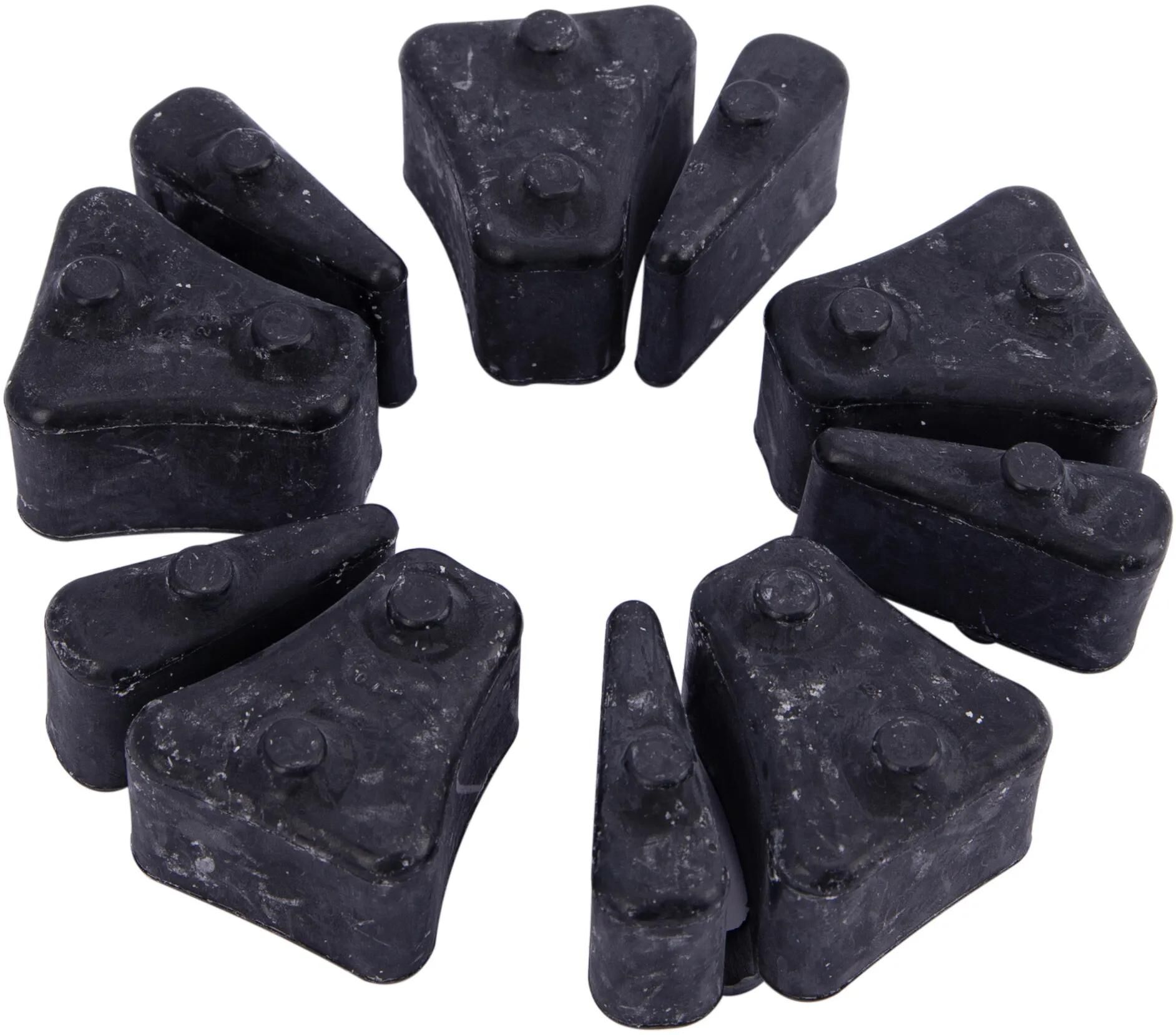 VDM PARTS B.V_Ruckdämpfer Antriebs-Ruckdämpfer