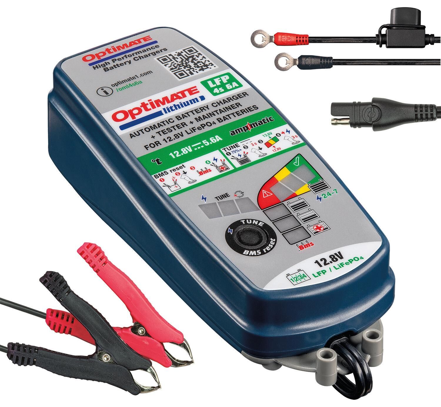 _Batterieladegerät Batterieladegeräte