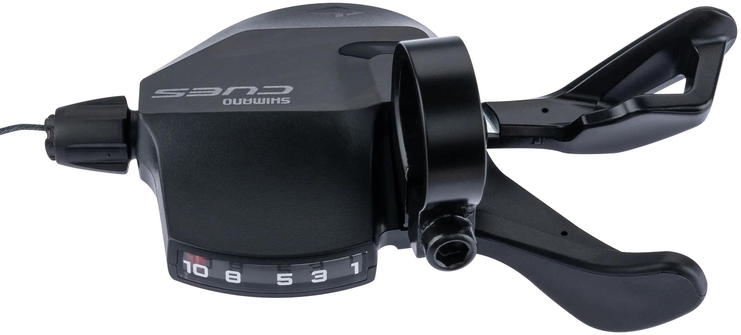 SHIMANO_Daumenschalthebel Schalthebel - Kettenschaltung,Schalthebel