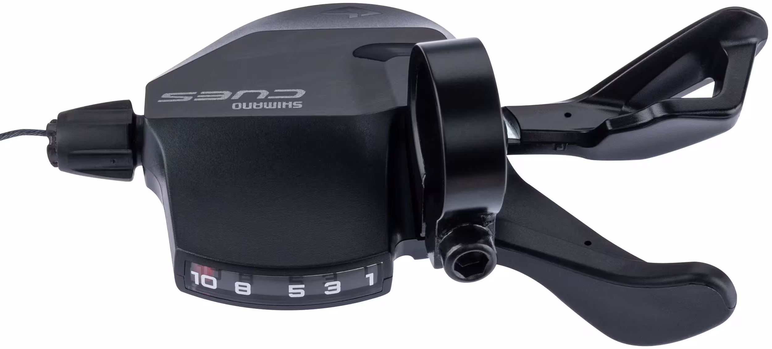 SHIMANO_Daumenschalthebel Schalthebel - Kettenschaltung,Schalthebel